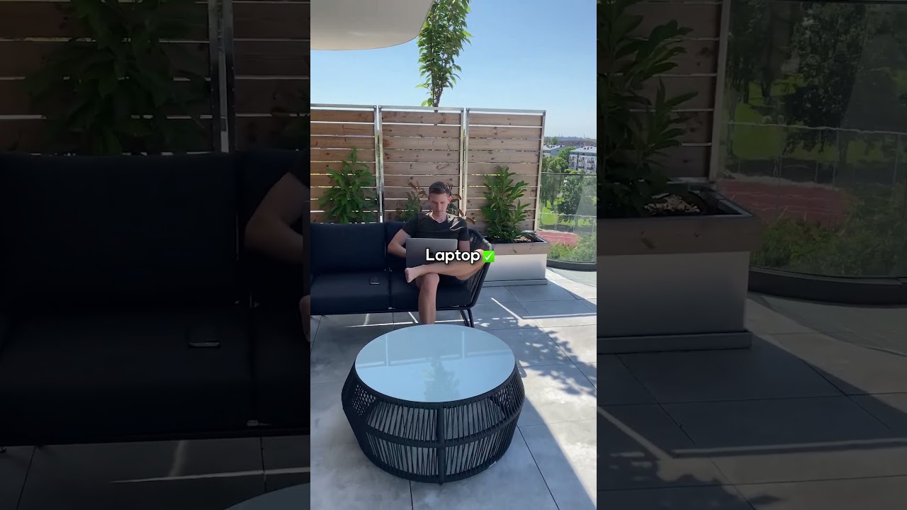 Do you have all 3 things too?