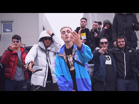 Rado Yachy - RUUD GULLIT (prod. J2L)