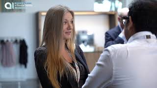 Artificial Intelligence in Financial Services NORDICS