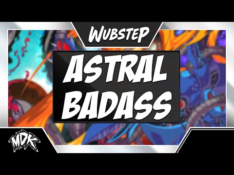 Video thumbnail for Astral Badass