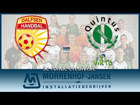 Morrenhof Jansen Dalfsen vs Quintus uit Kwintsheul