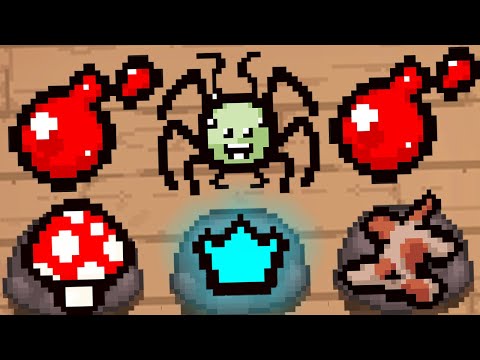 How I Got 10,000+ Damage Per Second