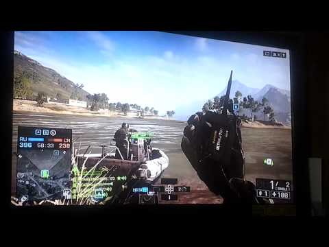 Lift off in 3 - 2 - 1      GO  F.E.A.R