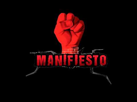 Manifiesto - La Tv