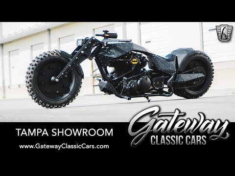 2006 Custom Motorcycle (CC-1361737) for sale in O'Fallon, Illinois