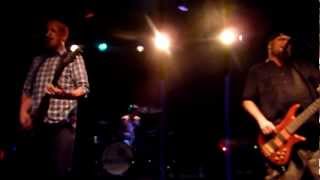 Adema - Trust - Live HD 3-17-13