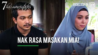 Download lagu Nak rasa masakan Mia! | 7 Hari Mencintaiku 1 EP25-2 | iQiyi Malaysia mp3 Download lagu Nak rasa masakan Mia! | 7 Hari Mencintaiku 1 EP25-2 | iQiyi Malaysia mp3