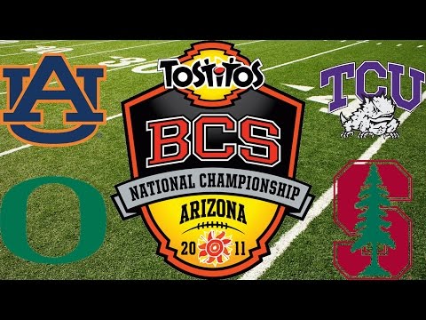 College Football Playoff (2010-11)