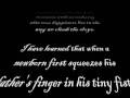A Farewell Letter by Gabriel Garcia Marquez 