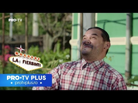 Las Fierbinți - Dorel a vândut cățeii lui Giani