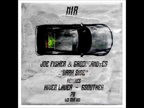 Joe Fisher, GrooveANDyes - Dark Side [Monza Ibiza Records]