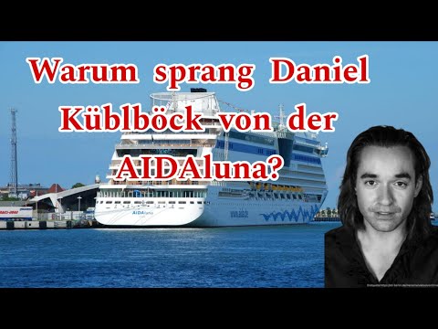 Daniel Küblböck disappeared on a cruise in 2018. What happened?