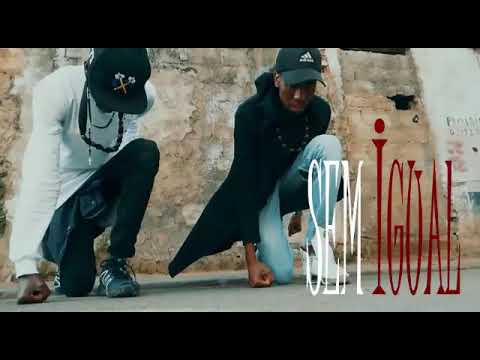 Rage - Sem igual (Oficial video)