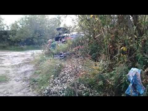 Святое озеро Шатура.