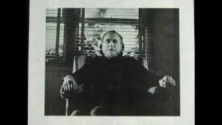 Charles Bukowski - 90 minutes in hell - 12 - I may make Paris yet