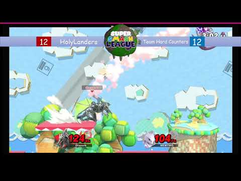 SSL Crew Battle Set Up Test