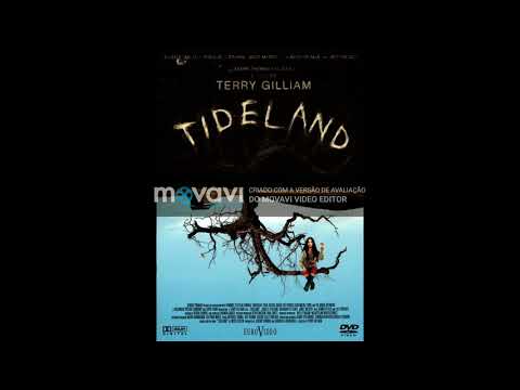 tideland soundtrack under water