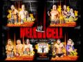 WWE Hell In A Cell 2010 Full Official Matches ...