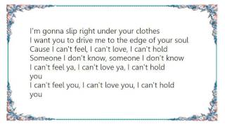 Joanna - Tip Toe Lyrics