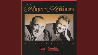 Boys And Girls Like You And Me ("Meet Me In St. Louis" Original Cast Recording)