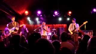 The Heavy &quot;Curse Me Good&quot;