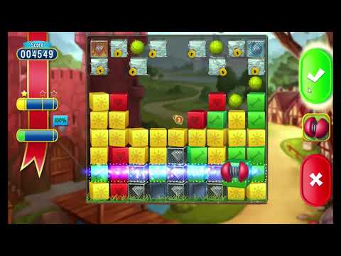 Pet Rescue Saga Level 4207 No Boosters