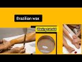 How To Use Brazilian Wax At Home Brazilian Waxing Brazilian Wax Vagina Wax Bikini Wax