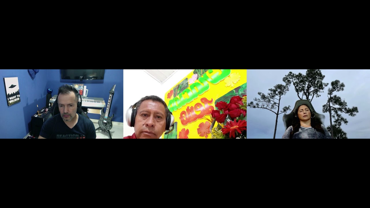 324-ES Leonor, Después de la muerte - Hipnosis regresiva Freddy Marin Team Grifasi