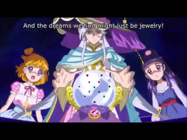 Opening 1 [Subtitled]