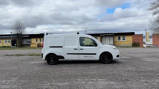 Купить другое промышленное оборудование Renault Kangoo - Изображение 4 | Machineryline UA Другое промышленное оборудование Renault Kangoo | Изображение 4 - Machineryline