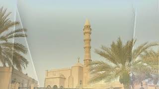 خطبة الجمعة بعنوان: من أخلاق أهل الجنة - فضيلة الشيخ خالد إسماعيل image