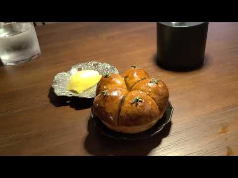 Bacatá: uma viagem culinária pelos restaurantes da América Latina em Singapura Parte 1