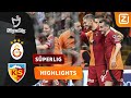 ZE BLIJVEN MAAR SCOREN! ?? | Galatasaray vs Kayserispor | SüperLig 22/23 | Samenvatting