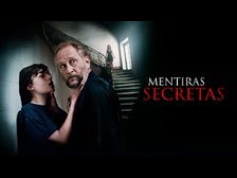 2021 Mentiras Secretas (Dublado) 