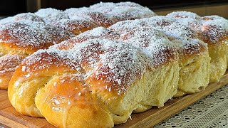 Minha MELHOR RECEITA DE ROSCAS sempre que faço É UM SUCESSO 