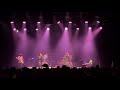The Fiery Furnaces, “Don’t Dance Her Down”- 11/13/21 @ Brooklyn Steel