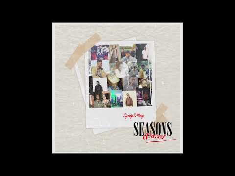 04  Lj Mojo, Moyi, Bradstar The Artist   Seasons Passed