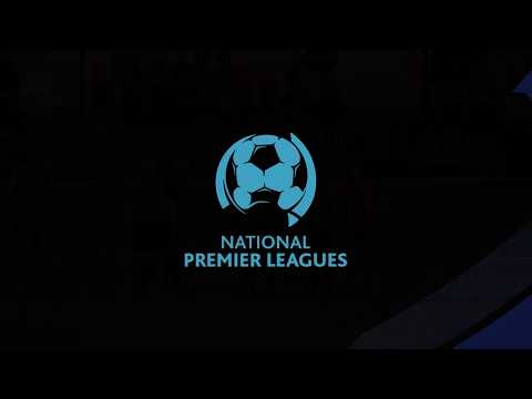 NPL RD18 Highlights - Lions FC v Magpies Crusaders FC