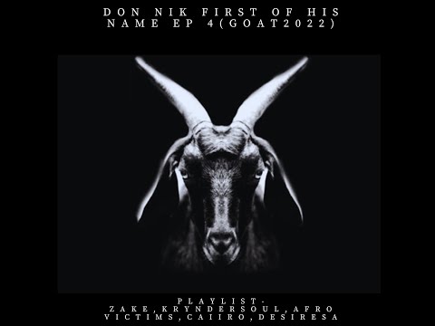 AFRO TECH 2022 /ZAKES BANTWINI/BLACK COFFEE/KUNYE MIX/CAIIRO/KARYNDASOUL/PASTOR SNOW/MIXED BY DONNIK