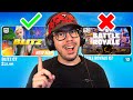 Is Blitz The BEST Mode Right Now?