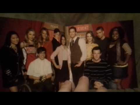 Glee the music season 1 volume 2