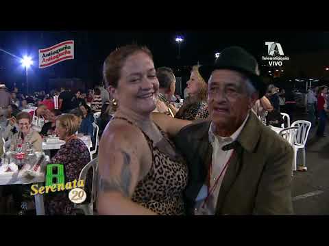 Rubiela - Los Milindrinos