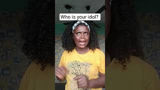Download lagu who is your idol ? #virals #youtubeshorts mp3