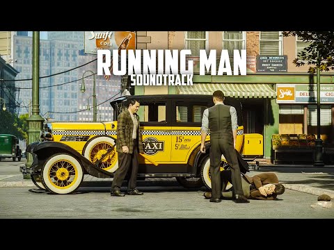 Mafia: Definitive Edition - Running Man (OST) - Soundtrack