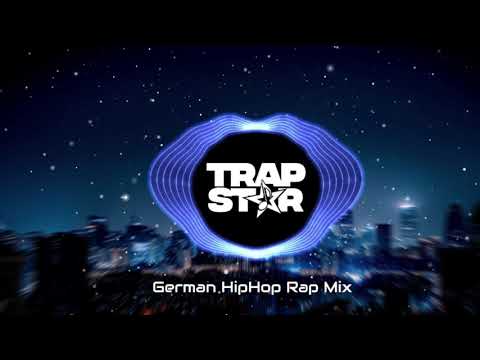 German HipHop Rap MIX DEUTSCH  RAP Capital Bra  Juju 187  rafcamora gzuz bonezmc Remix