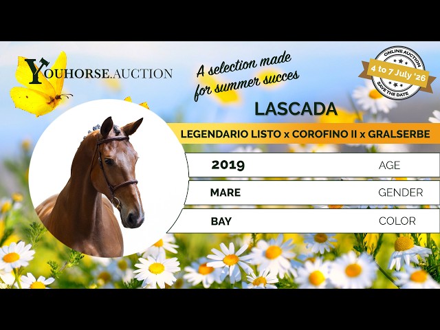 Lascada