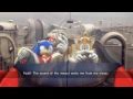 Sonic Riders: Zero Gravity - Playthrough [Part 1 ...