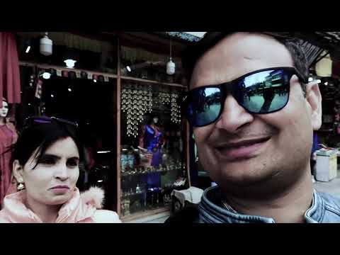 My travel story of visiting Manali cool love story in Manali and Travel location places