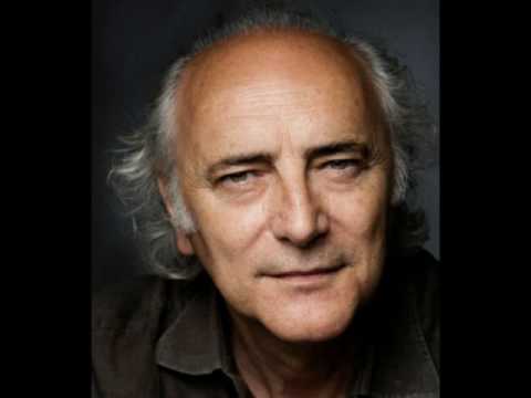 Amancio Prada   Tengo una jaula en el pecho