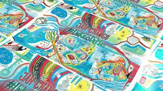 Jah Chango - Todas las Mañanas (Audio)